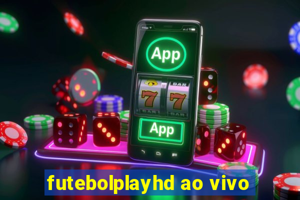 futebolplayhd ao vivo